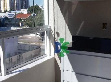 2aec111ab5049eacb3fd504bb8f13d7c71522c7d · Apartamento com 1 dormitório para alugar, 52 m² por R$ 4.433,00/mês - Jardim Aquarius - São José dos