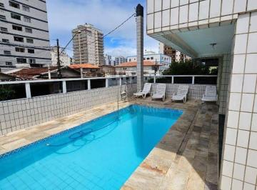 61fc43128640648d790e52ee90e12e9c972c2a4e · Apartamento com 1 dormitório à venda, 55 m² por R$ 300.000,00 - Ocian - Praia Grande/SP