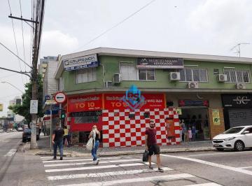 fcfd6b00454efeedc040e6b96b712e18e6c6a673 · Salão para alugar, 50 m² por R$ 2.650,00/mês - Centro - Santo André/SP