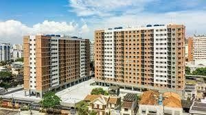 1373ae3dd8d714c7c17c95126b4dba511c6d5dce · Apartamento com 2 dormitórios à venda, 56 m² por R$ 460.000,00 - Todos os Santos - Rio de Janeiro/RJ