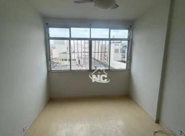 fa2e25bdb63efb9611c9cc2b4b54f48e9cc67d15 · Apartamento com 2 quartos à venda, 75 m² por R$ 340.000 - Centro - Niterói/RJ