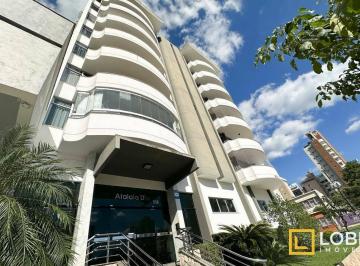 e2136c36ea772fc851b7e45144c21cbdf355c96a · Apartamento com 2 dormitórios à venda, 190 m² por R$ 799.000,00 - Jardim Blumenau - Blumenau/SC
