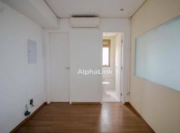 5f449e2510a3b07d3090d3670548335764c06e96 · Sala para alugar, 33 m² por R$ 2.761,00/mês - Alphaville - Barueri/SP