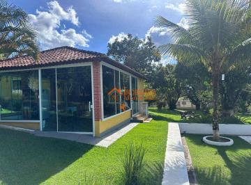 1f050bfb18fd8bb3ebeeda1d6f0e2381320a03e0 · Sítio com 6 dormitórios à venda, 36000 m² por R$ 2.502.750,00 - Colônia Agrícola Itapeti - Mogi das