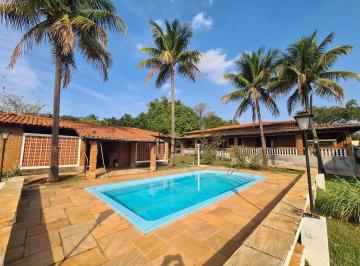 dba48ff5931ce1c3313fed60f01ab6bdb84094cb · Chácara à venda, 951 m² por R$ 979.000,00 - Parque Ana Helena - Jaguariúna/SP