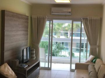 86da9207b108120cbdef0ef9ddec134c01c2fa7e · Apartamento com 2 dormitórios à venda, 80 m² por R$ 2.500.000,00 - Riviera de São Lourenço - Bertiog
