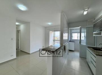 618202c7140f960dda8fda48c436ea3be48d6a28 · Apartamento com 2 quartos, sendo 1 suíte à venda, 58 m² por R$ 395.000 - Centro - São José dos Campo