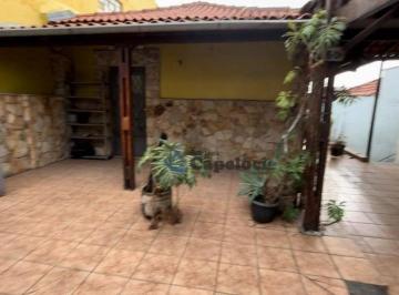 ed686714ff845904a8957713050a6d642f4e2174 · Casa com 4 dormitórios à venda, 166 m² por R$ 1.000.000,00 - Freguesia do Ó - São Paulo/SP