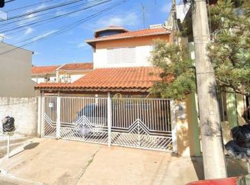 a6577c725906a4880ad674b7d88ac03dfde4f158 · Sobrado à venda, 4 quartos, 2 suítes, quintal, Jardim Valença, Indaiatuba.