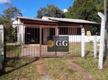 2212e818fef822f498b6983d3b97ba1fa6ba017d · Casa com 2 dormitórios à venda, 120 m² por R$ 150.000,00 - Águas Claras - Viamão/RS