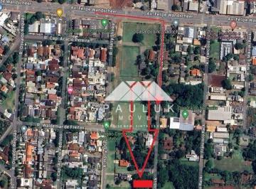 5a9e0a5468efca1cfb72b36a0ed5b84e45b4a9a9 · Terreno à venda, 587 m² por R$ 500.000,00 - Jardim Iguaçu - Foz do Iguaçu/PR