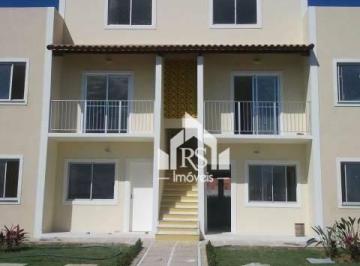 1c57fafb5cdef9ac2ffa7cf0b7c7ed82028b82db · Apartamento com 3 dormitórios à venda, 80 m² por R$ 200.000,00 - Areal - Itaboraí/RJ
