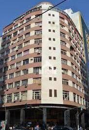 29569dcd86c2d43cb644d95367196888fe2e86f5 · Kitnet com 1 dormitório à venda, 34 m² por R$ 170.000,00 - Centro - Niterói/RJ