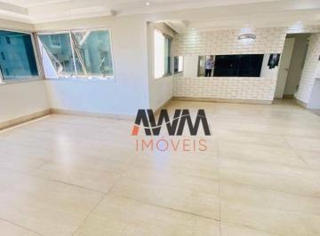 be668211355e62f279aa22420db6a407cf5eb00c · Apartamento com 3 Quartos 1 Suíte à venda, 117 m² por R$ 640.000 - Setor Oeste - Goiânia/GO