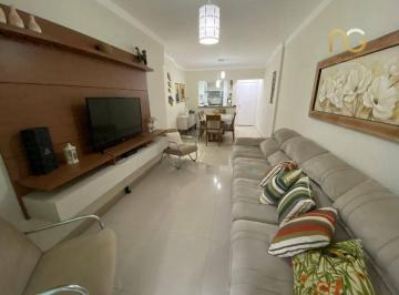 51a819a38a424578ebb48bb9c17c2e70db125716 · Apartamento com 3 dormitórios à venda, 121 m² por R$ 900.000,00 - Aviação - Praia Grande/SP