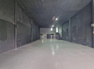 2abc2f045510f6574e6fddfba61a05c705f0b6db · Galpão à venda, 300 m² por R$ 1.780.000,00 - Centro (Vargem Grande Paulista) - Vargem Grande Paulist