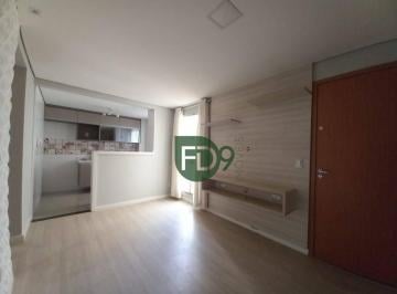44093f4bd7a89cfe34099b42a89b0cd13d0ee8bb · Apartamento com 2 dormitórios à venda, 45 m² por R$ 220.000,00 - Jardim Terramérica II - Americana/S