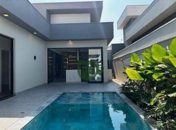 0f1fed2660fcde2d10650f36ebd45e62b50a7d1c · Casa com 3 quartos à venda, 201 m² por R$ 2.398.000 - Condomínio Residencial Jardim Firenze - Santa