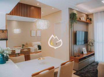 8da5987dfd611c7aa014333eaf7c89026e260902 · Apartamento à venda, 57 m² por R$ 330.000,00 - Residencial Viva Vista - Sumaré/SP
