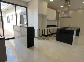eca0ab8e5fc08b3a847d1681004ab9fd0030ad61 · Casa com 3 dormitórios à venda, 164 m² por R$ 1.200.000,00 - Condomínio Helena Maria - Sorocaba/SP