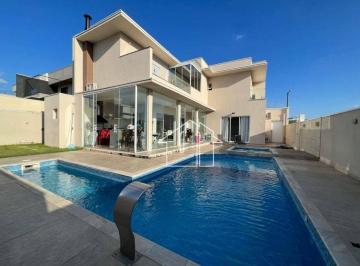3d121a5fe6179e0792dc859ae0633a12cdfd8fb4 · Casa com 4 dormitórios à venda, 320 m² por R$ 2.250.000,00 - Urbanova - São José dos Campos/SP