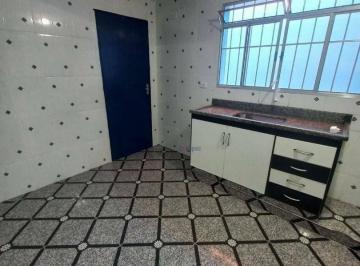 3593432fc9ba8dd927c19945b59035241af85906 · Casa com 1 dormitório para alugar, 70 m² por R$ 800,00/mês - Parque Primavera - Guarulhos/SP