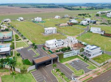 6bd918124470a34c9ae514d0a0c425ea72191cbb · Terreno à venda, 318 m² por R$ 590.000,00 - Parque Taua Indaia - Londrina/PR