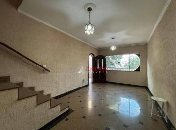 163f8ce1f380166e93bfeae7578df8aafc54fec9 · Sobrado à venda, 165 m² por R$ 880.000,00 - Vila Mazzei - São Paulo/SP