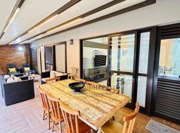 19c189a6734716be90d9f3814f878368e7ca9267 · Apartamento à venda, 131 m² por R$ 2.320.000,00 - Riviera - Módulo 24 - Bertioga/SP