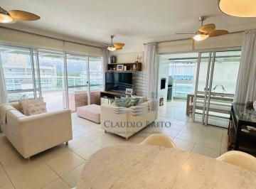05c920ae05383ed650646d21751a44df46ab49eb · Cobertura à venda, 204 m² por R$ 5.750.000,00 - Riviera Módulo 7 - Bertioga/SP