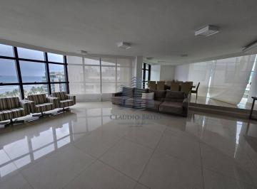 16548a06fa9095765daee4260511b7084bc757f2 · Cobertura à venda, 484 m² por R$ 19.000.000,00 - Riviera Módulo 06 - Bertioga/SP