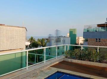 bf8b62e5514d3381a7d7d486eee95b1b61684e6c · Cobertura à venda, 323 m² por R$ 8.000.000,00 - Riviera Módulo 4 - Bertioga/SP