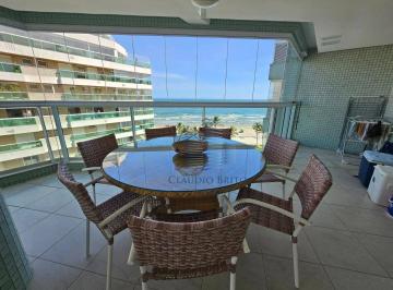 667ed00af7c56a7f61a379e6d3cd1c7bd33322bc · Apartamento à venda, 254 m² por R$ 11.000.000,00 - Riviera Módulo 8 - Bertioga/SP