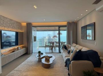4f6ba6d342a6baf66c7d88bb2c01a0de2720cc4f · Apartamento à venda, 137 m² por R$ 7.500.000,00 - Riviera Módulo 8 - Bertioga/SP