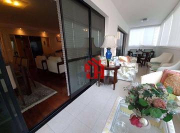 73721788470b9bf21d9564b26f7248c19ec529b2 · Apartamento com 3 dormitórios à venda, 246 m² por R$ 2.100.000,00 - Boqueirão - Santos/SP