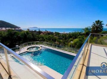 9eb3ce68c05b3d136177a23f2914f5412dea8b35 · Casa com 7 dormitórios à venda, 1097 m² por R$ 19.200.000,00 - Praia Brava - Florianópolis/SC