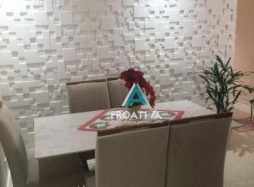 f3b0a3a260d30a0b244631a38b2d3b4f945c1123 · Apartamento com 2 dormitórios à venda, 75 m² - Vila Apiaí - Santo André/SP
