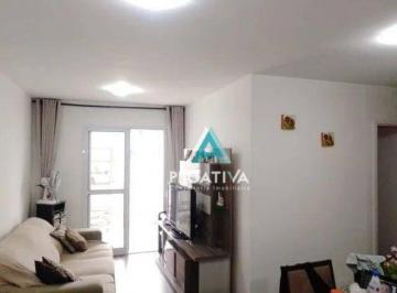 5bd8a0c10aa082b9a8f1148932f66e9ec3b5e5d1 · Apartamento com 2 dormitórios à venda, 57 m² - Santa Maria - Santo André/SP