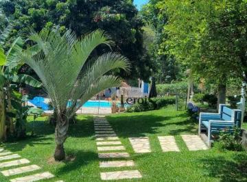 66851d2982ccfbdbb8d2bbac64376b799924746c · Chácara com 3 dormitórios à venda, 1000 m² por R$ 750.000,00 - Parque Residencial Quinta Das Laranje
