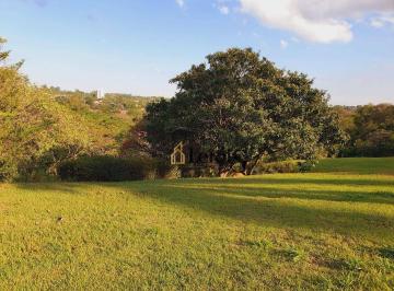 7320c51c0ba499b09deabb70f114aa9445e6c71a · Terreno à venda, 3200 m² por R$ 4.999.900,00 - Condomínio Terras de São José - Itu/SP
