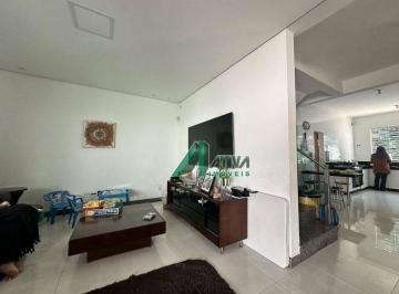 86549c44fb5ea4f14d84f19e577d3bc10cb89047 · Casa com 3 dormitórios à venda, 240 m² por R$ 1.100.000,00 - Trevo - Belo Horizonte/MG