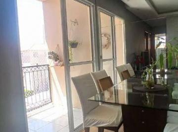 5867954c46fe2cd3fe9dd93a86e414d4990e06db · Apartamento com 2 dormitórios à venda, 49 m² por R$ 230.000,00 - Parque São Jorge - Campinas/SP
