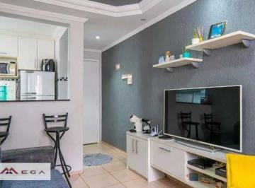 6202b5482da7a2a17762916b73c1ab998a97fb66 · Apartamento 2 quartos à venda, 48 m² - Jardim Nova Europa - Campinas/SP
