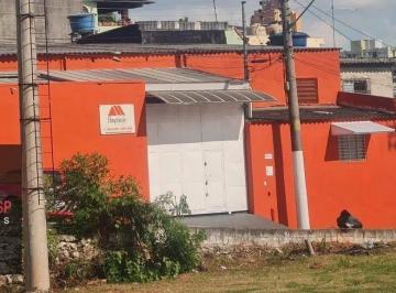 f4719ebba7b7a3ea53574e25c3d800005e18d63e · Galpão à venda, Trifásico, 2 salas, vestiário, 3 banheiros e estoque 200 m² por R$ 890.000 - Jardim