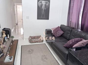74b66a67d2a0fdf1024687291efb52175f7d14d4 · Cobertura à venda, 51 m² por R$ 420.000,00 - Bangu - Santo André/SP
