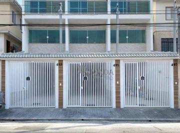a45be29d787432300087066505814f06844df9b4 · Sobrado com 3 dormitórios à venda, 220 m² por R$ 990.000,00 - Vila Salete - São Paulo/SP