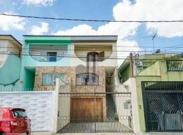 fbe92c4f050499532c53577f09867fd54b5b8f37 · Sobrado com 3 dormitórios à venda, 210 m² por R$ 1.280.000,00 - Vila Zelina - São Paulo/SP