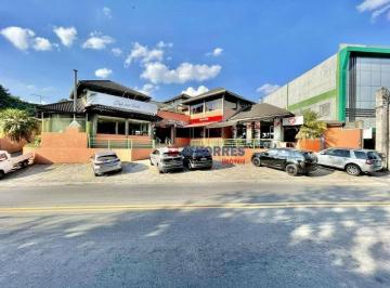 cb3bc1680e023a7c884f481c3848656de53906e7 · Prédio à venda, 845 m² por R$ 3.900.000,00 - Granja Viana - Carapicuíba/SP