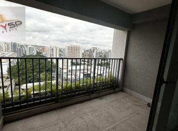 82f4443887a572ff0a6e910d5e22b81480663df4 · Duplex, 61 m² há poucos metros do Shopping Ibirapuera, à venda por R$ 1.300.000 - Moema- São Paulo/S