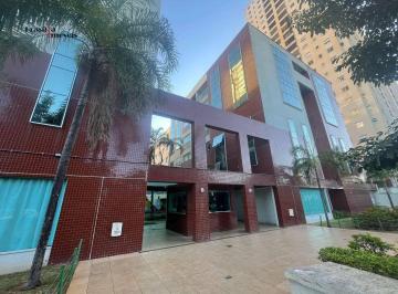 e44a74f8d856ffa3c07911f2ce814f39287d196a · Apartamento com 2 dormitórios para alugar, 68 m² por R$ 2.900/mês - Guará II - Guará/DF